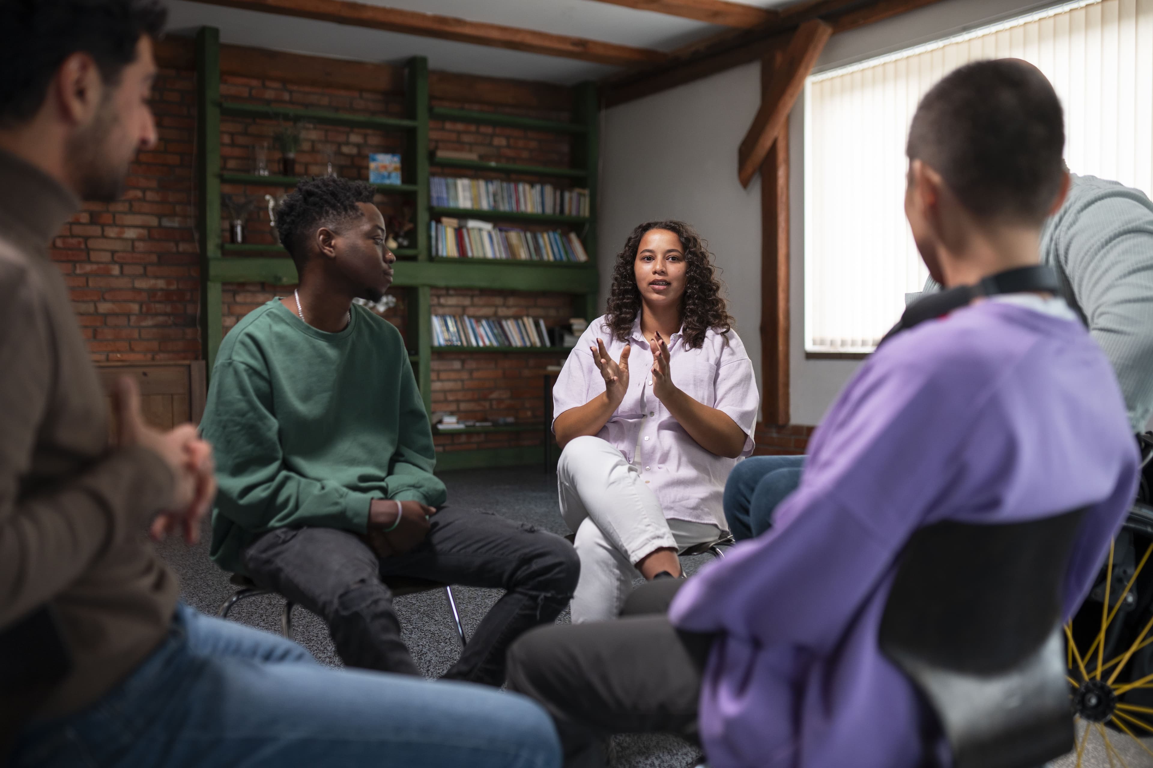 Foundations of Mental Wellness: A Comprehensive Guide